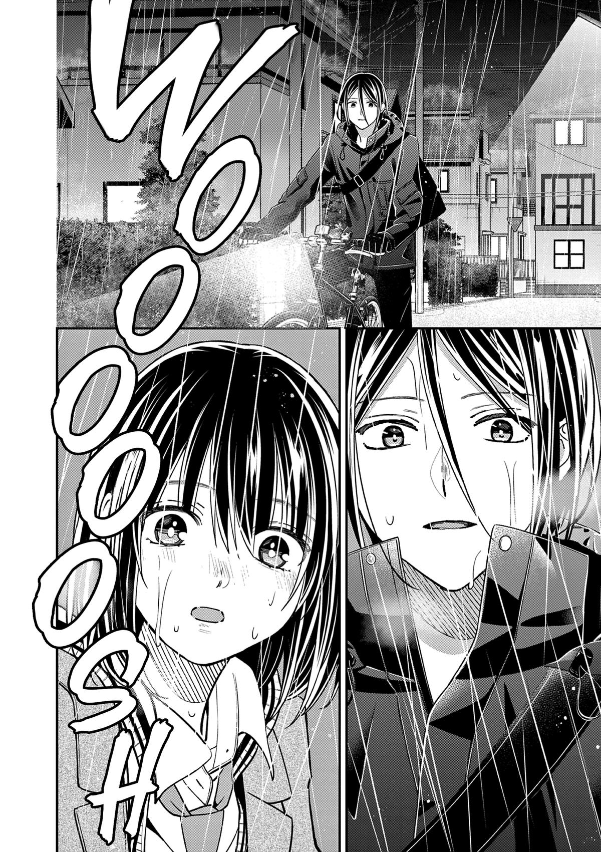 Tsurenai Kanojo no Hitorijime Chap 55 - Next Chap 56