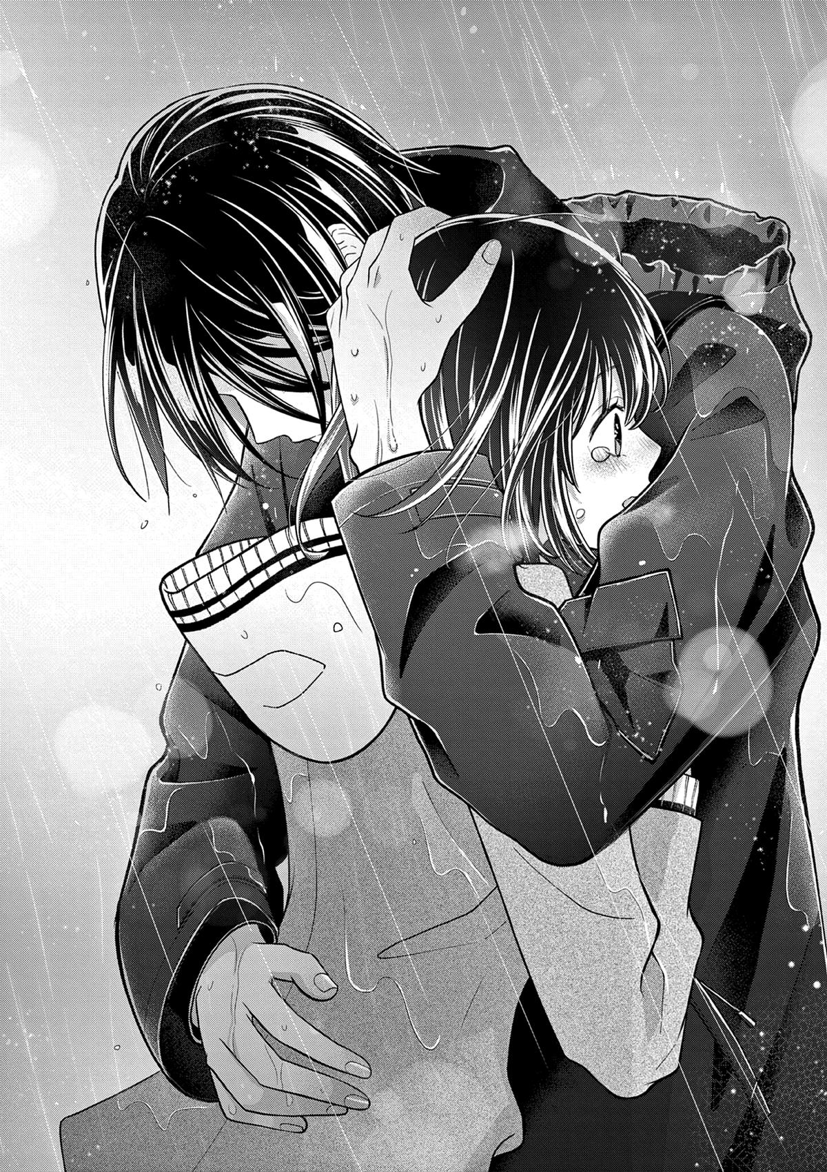 Tsurenai Kanojo no Hitorijime Chap 55 - Next Chap 56