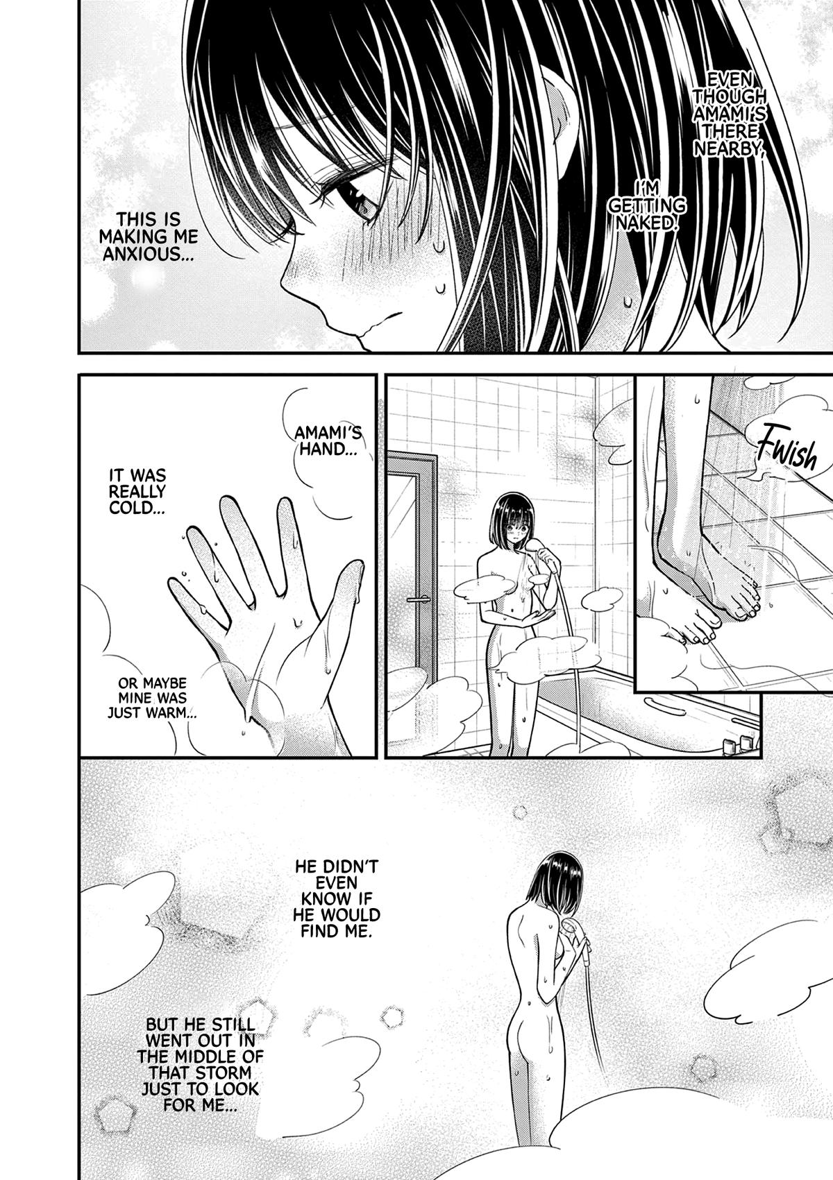 Tsurenai Kanojo no Hitorijime Chap 56 - Next Chap 57