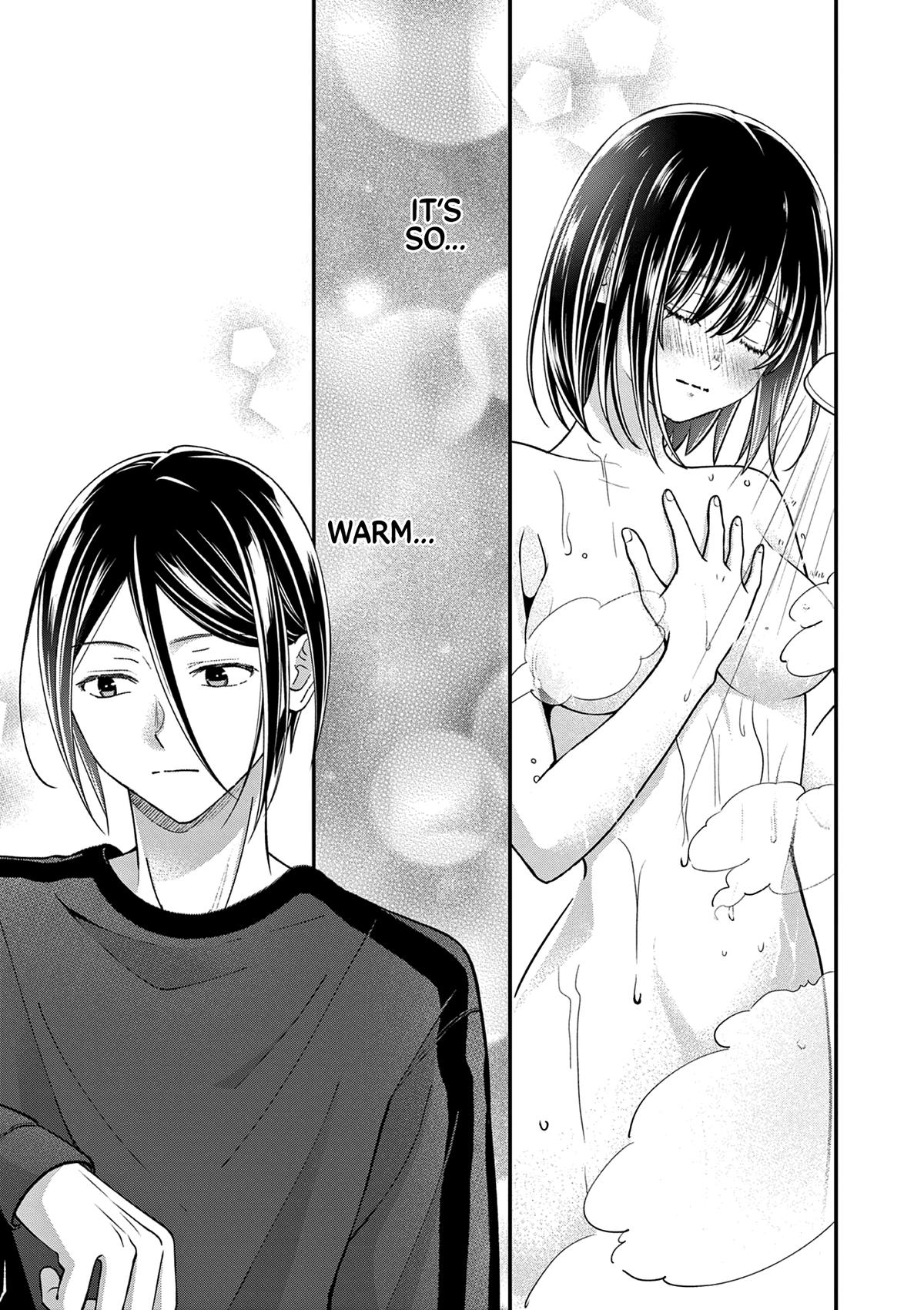Tsurenai Kanojo no Hitorijime Chap 56 - Next Chap 57