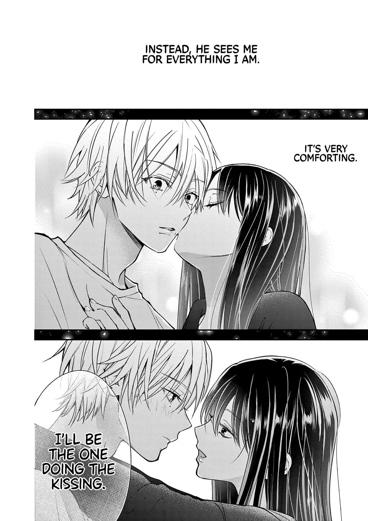 Tsurenai Kanojo no Hitorijime Chap 58 - Next Chap 59