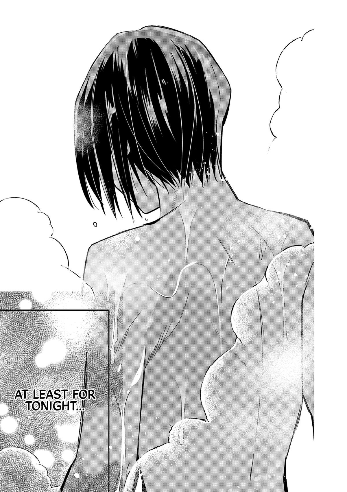 Tsurenai Kanojo no Hitorijime Chap 59 - Next Chap 60