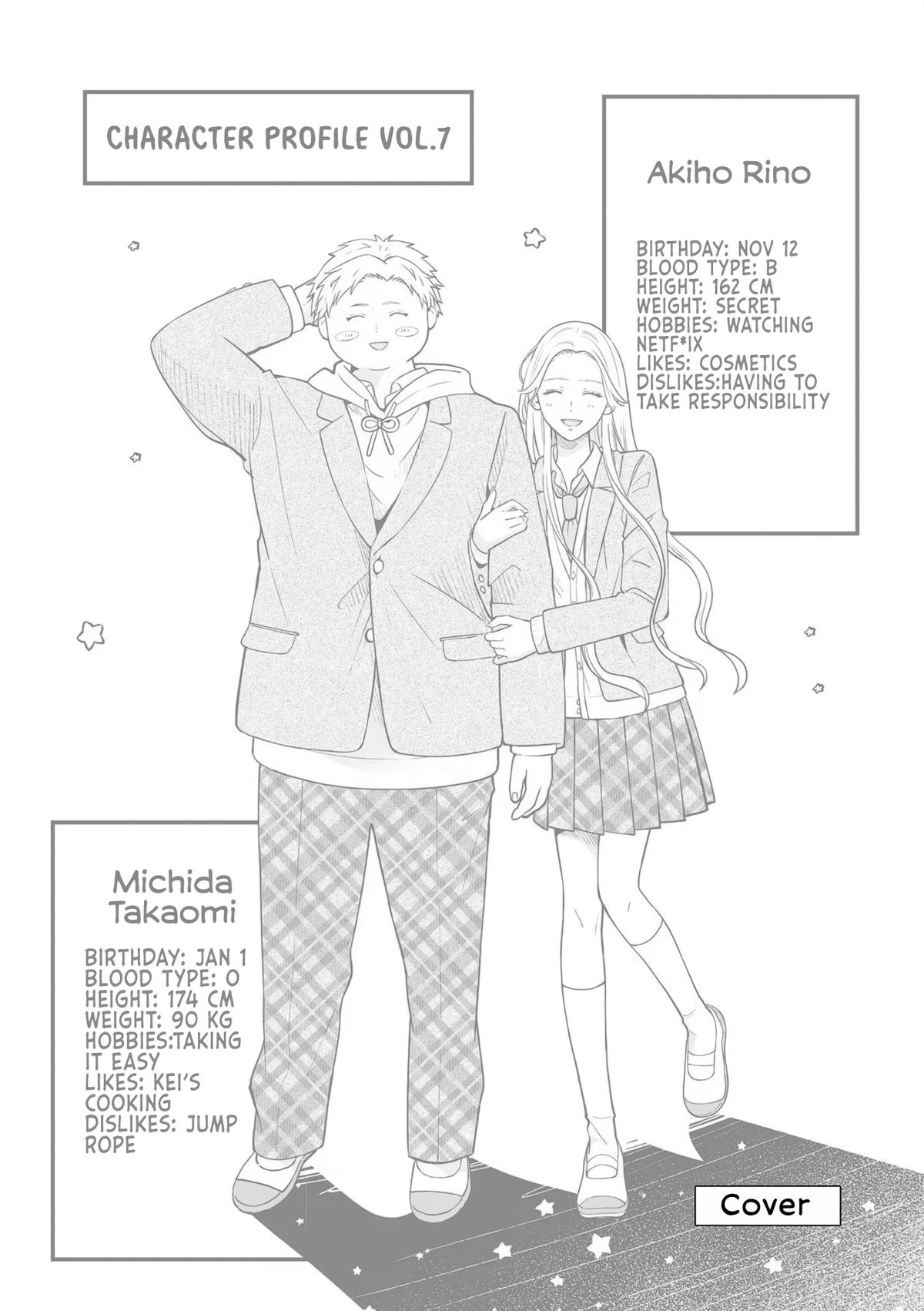 Tsurenai Kanojo no Hitorijime Chap 50 - Next Chap 51