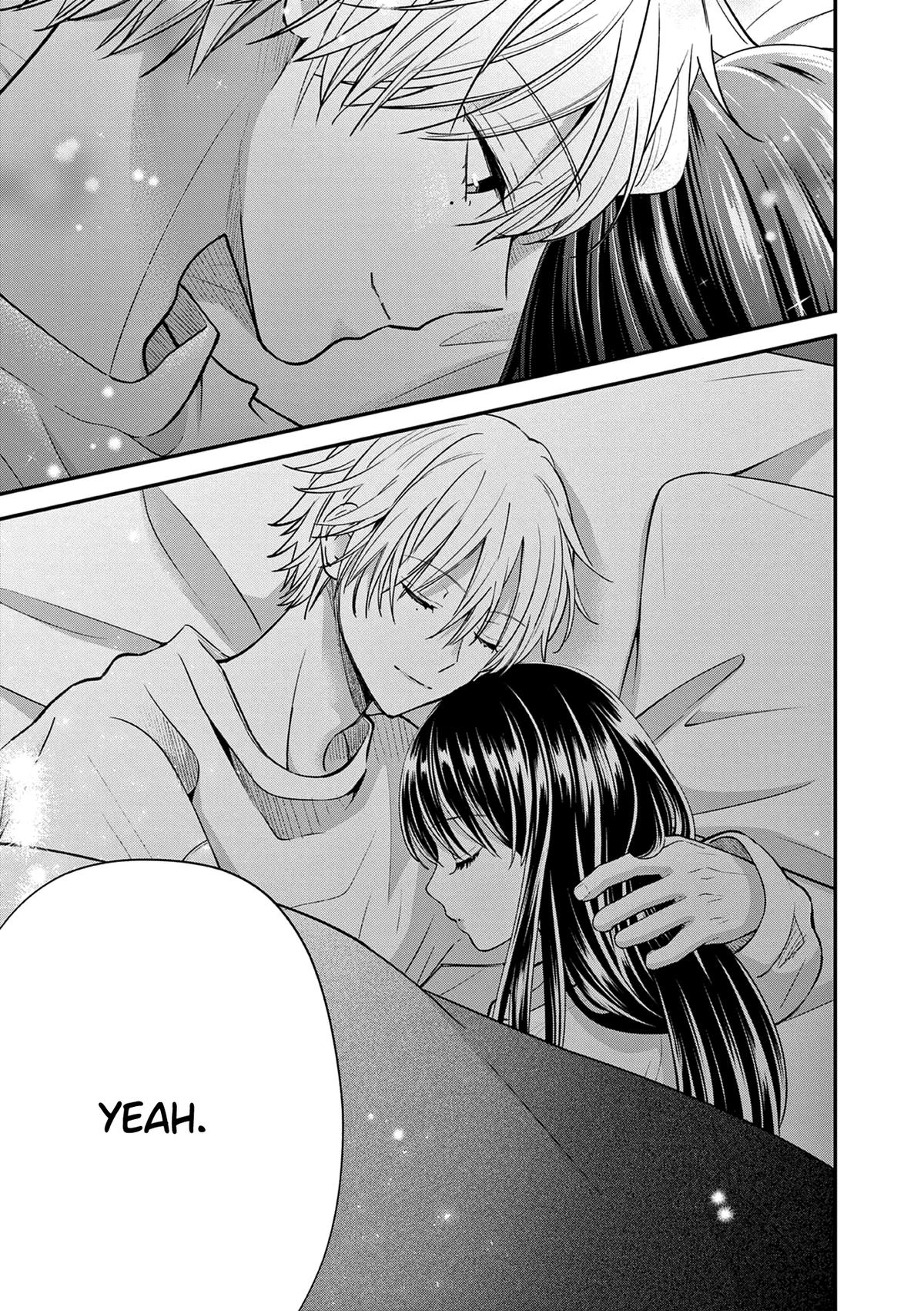 Tsurenai Kanojo no Hitorijime Chap 50 - Next Chap 51
