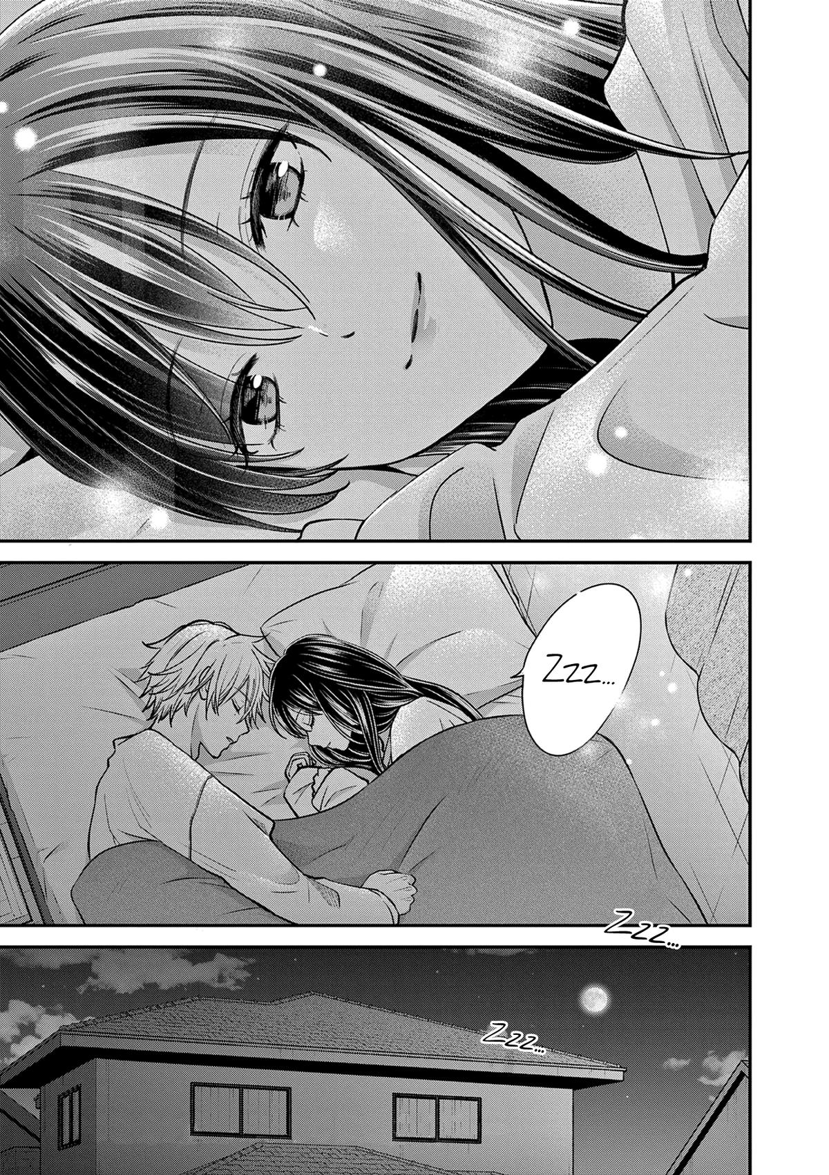 Tsurenai Kanojo no Hitorijime Chap 50 - Next Chap 51