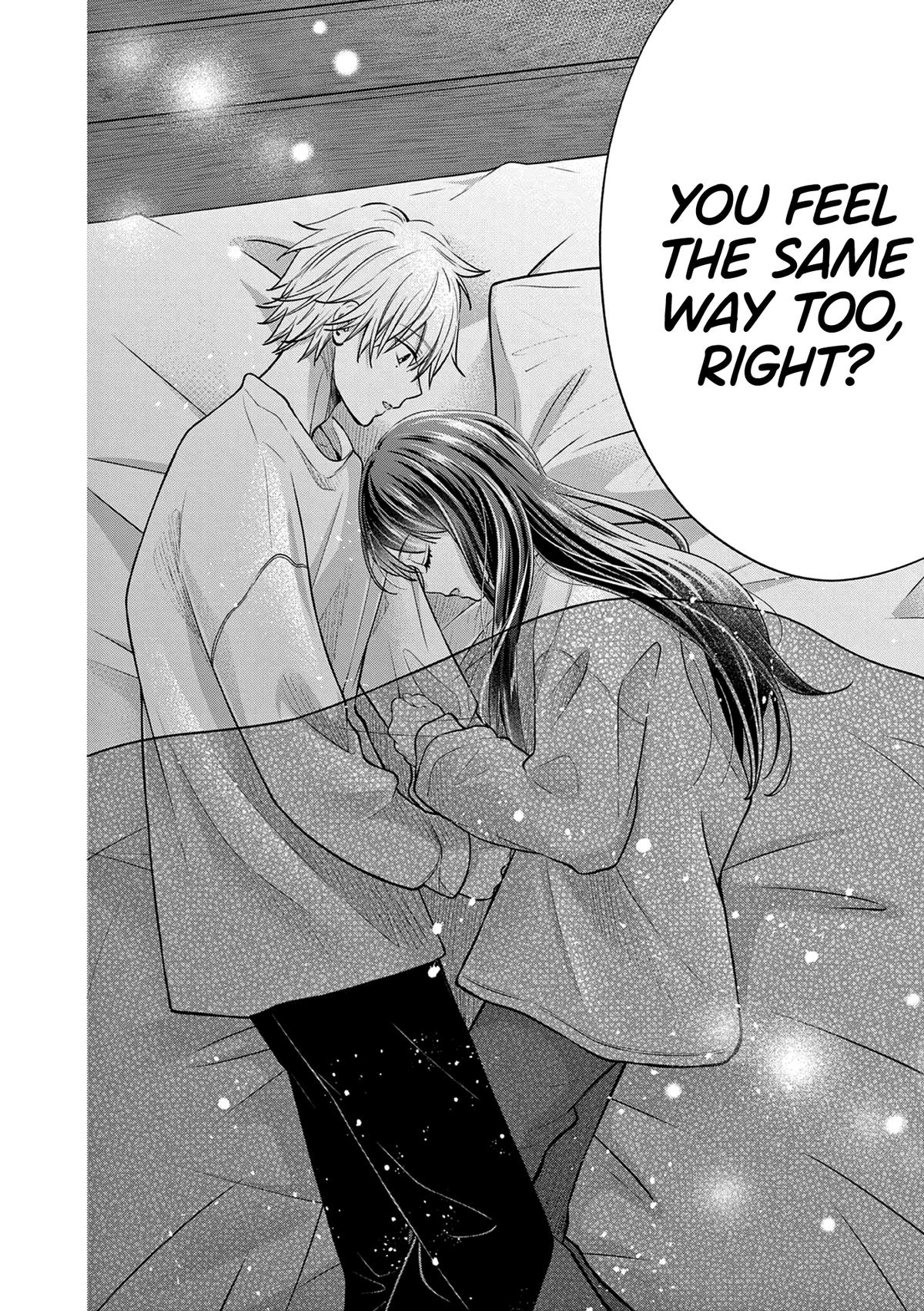 Tsurenai Kanojo no Hitorijime Chap 50 - Next Chap 51