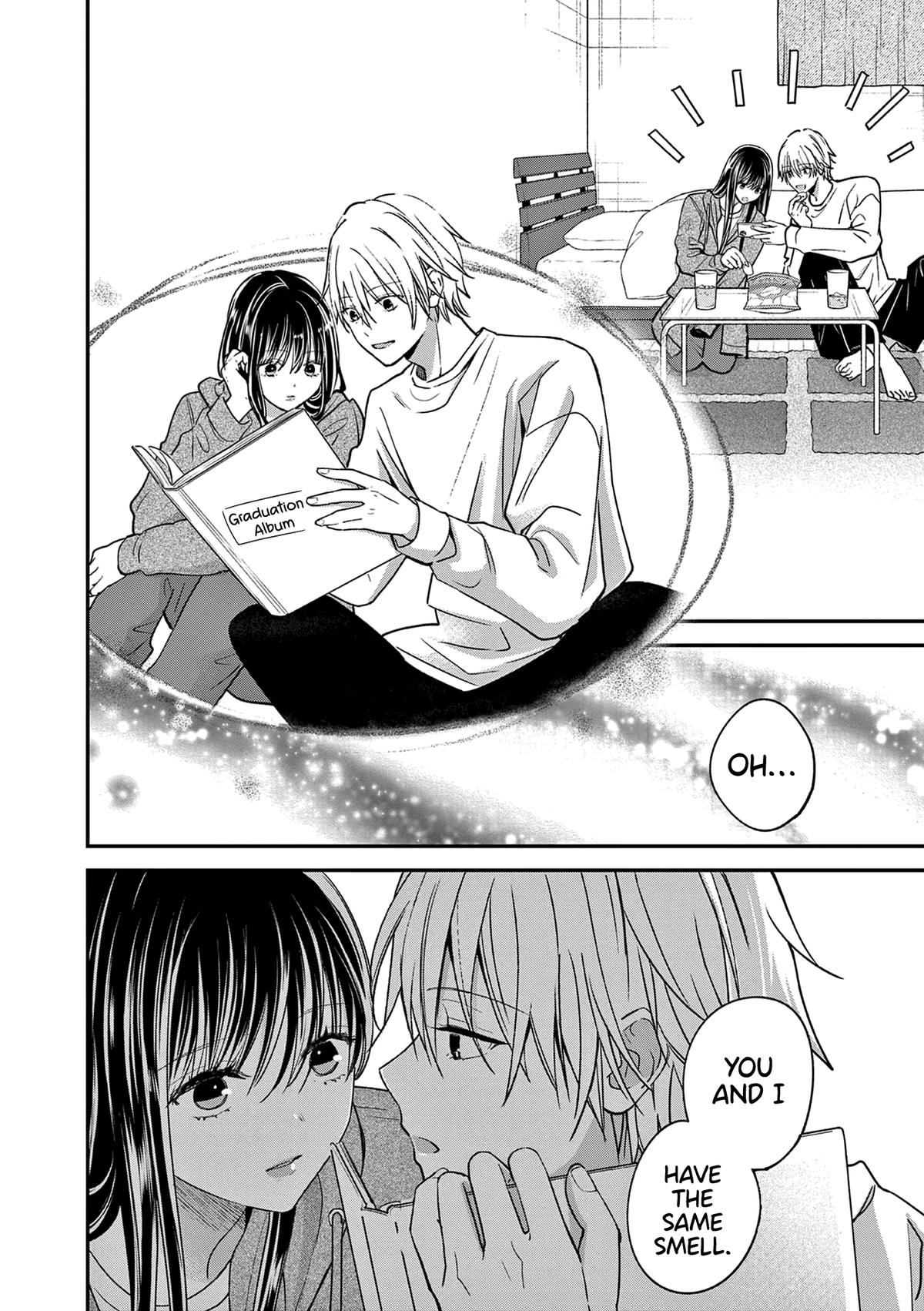 Tsurenai Kanojo no Hitorijime Chap 50 - Next Chap 51
