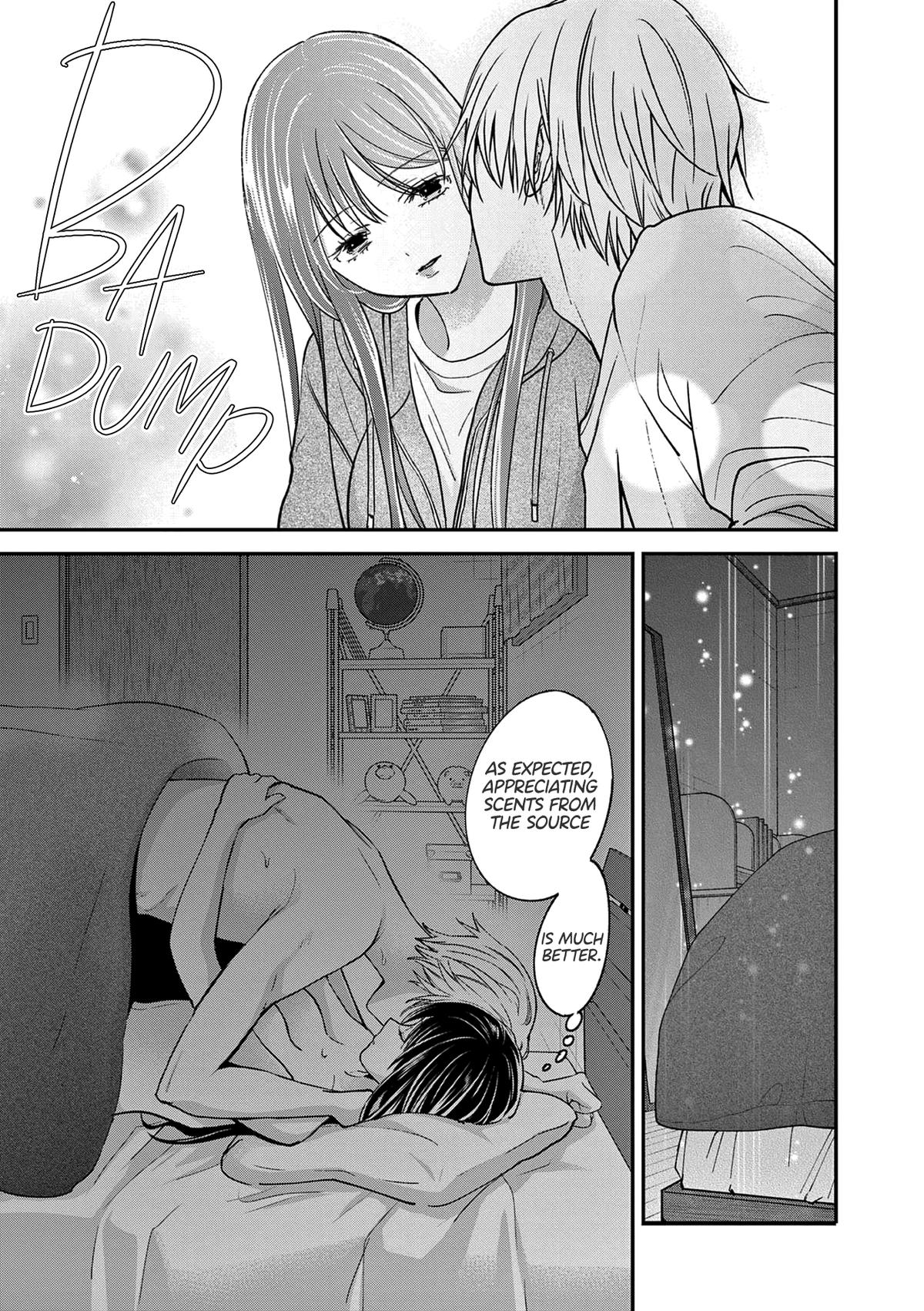 Tsurenai Kanojo no Hitorijime Chap 50 - Next Chap 51