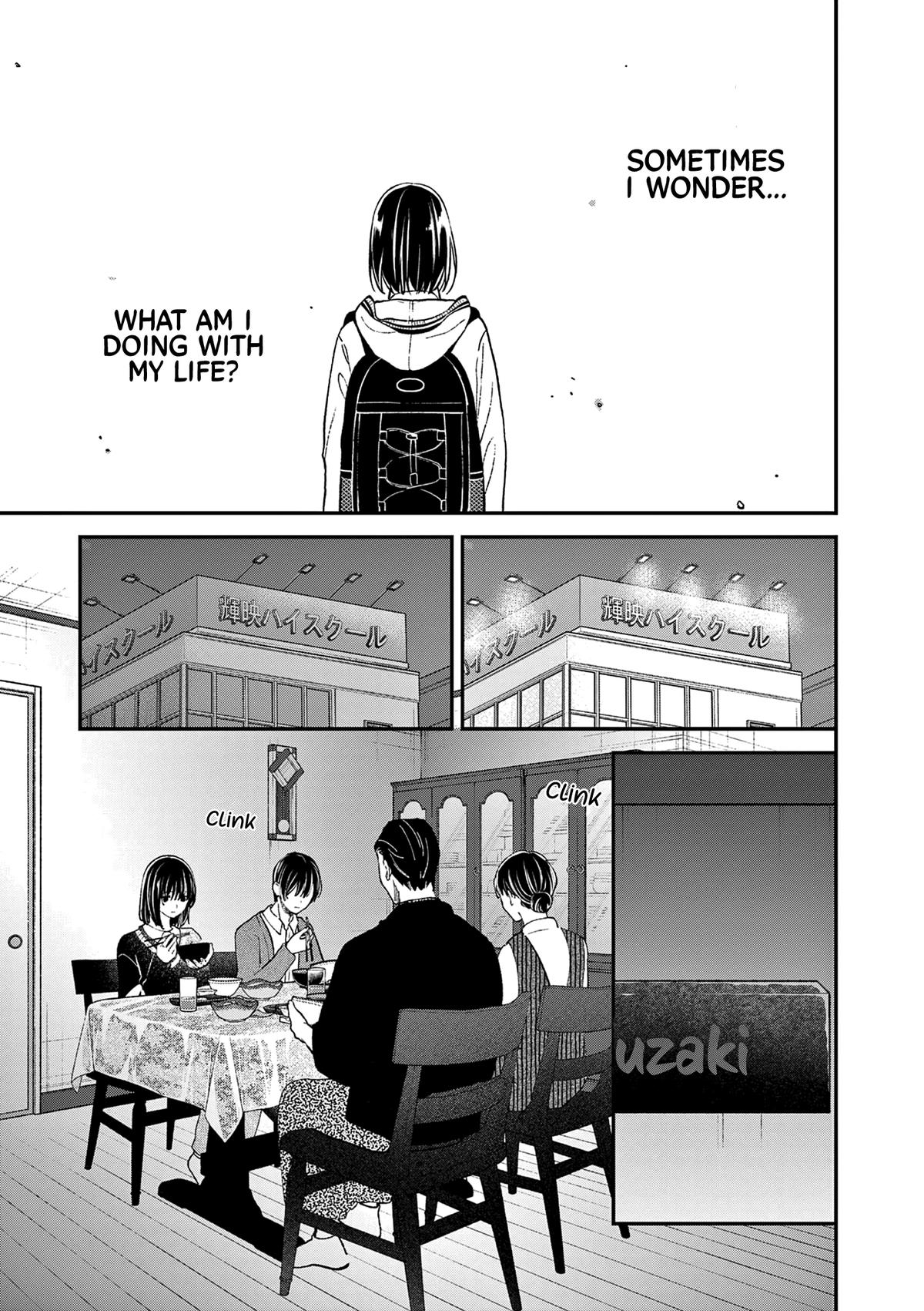 Tsurenai Kanojo no Hitorijime Chap 51 - Next Chap 52