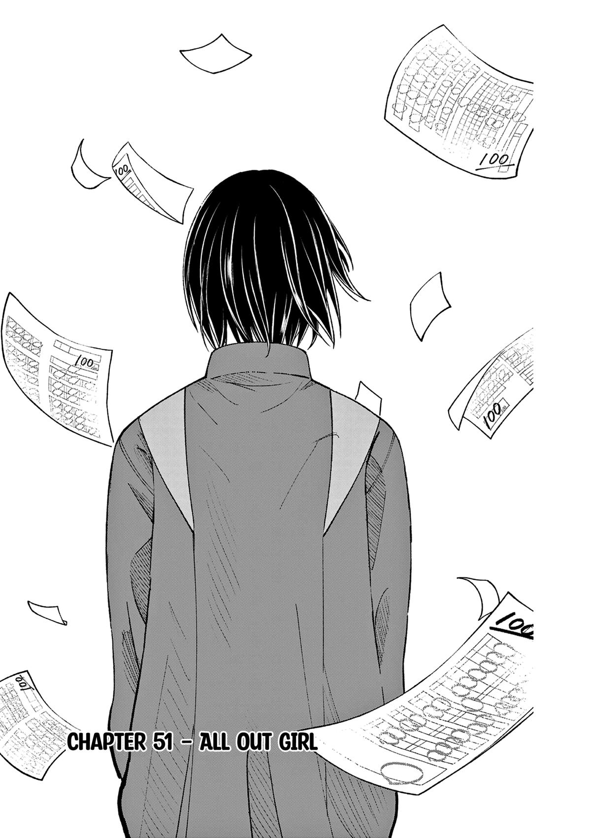 Tsurenai Kanojo no Hitorijime Chap 51 - Next Chap 52