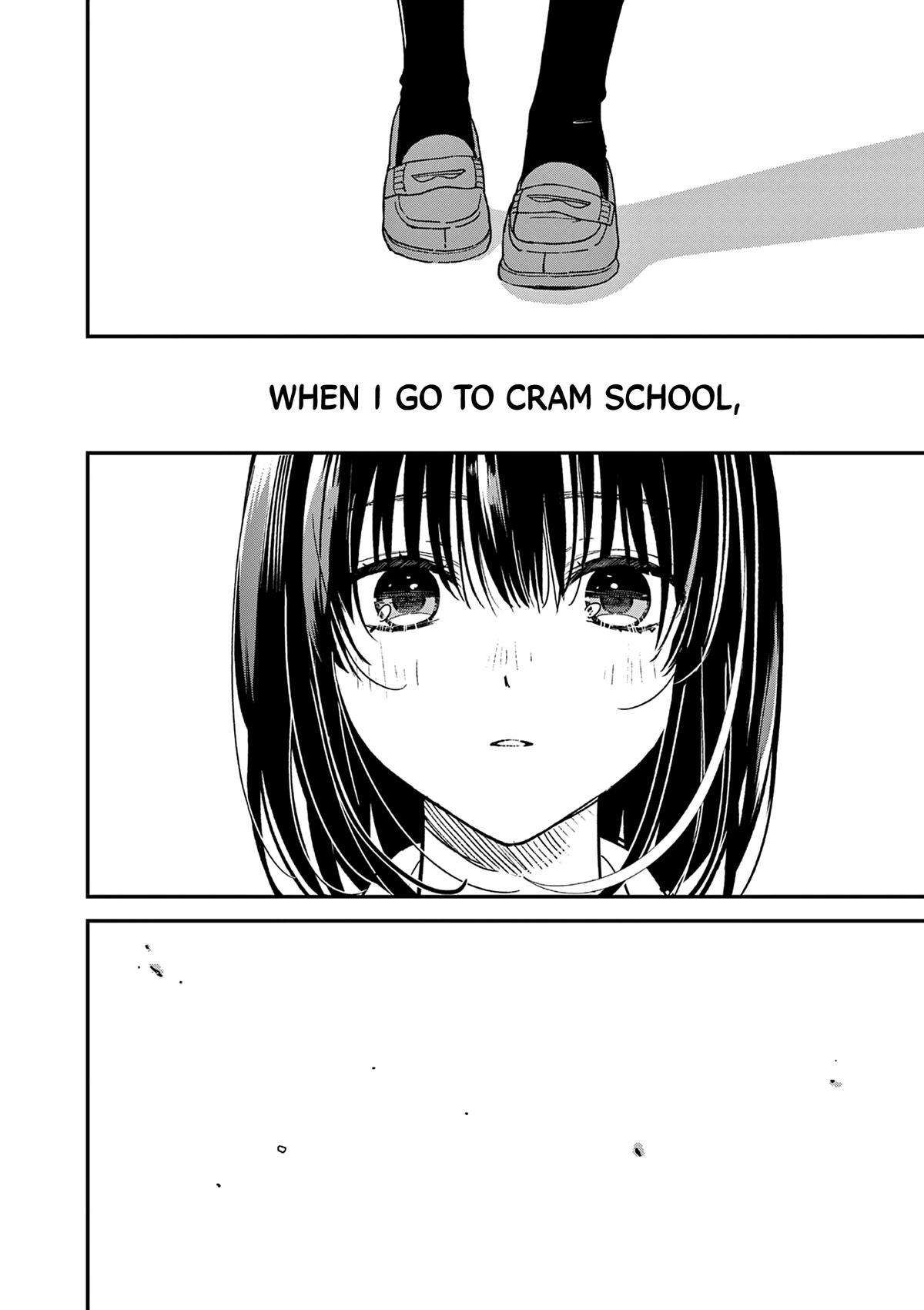 Tsurenai Kanojo no Hitorijime Chap 51 - Next Chap 52