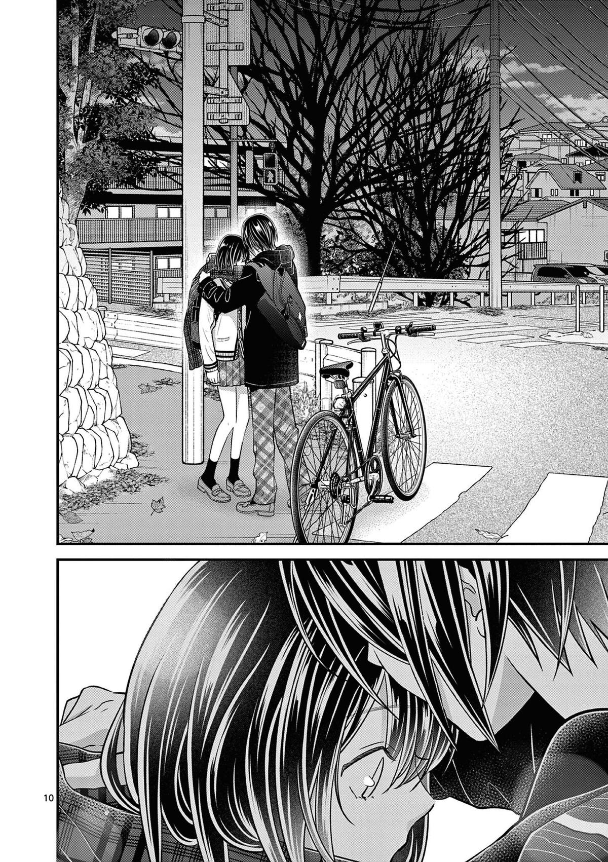 Tsurenai Kanojo no Hitorijime Chap 52 - Next Chap 53