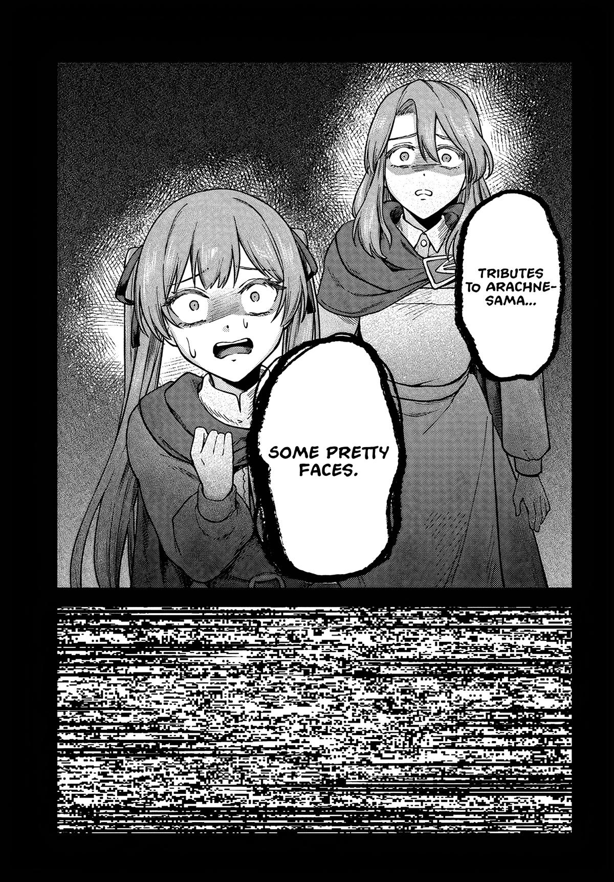 RTA Sousha wa Game Sekai kara Kaerenai Chap 7 - Next Chap 8