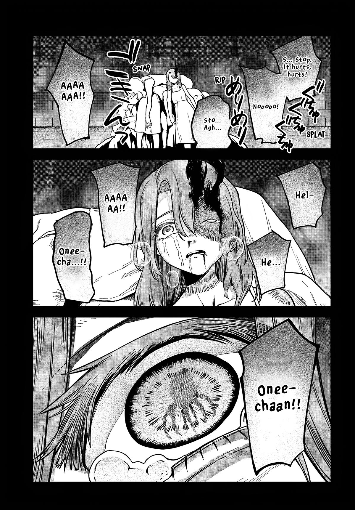 RTA Sousha wa Game Sekai kara Kaerenai Chap 7 - Next Chap 8