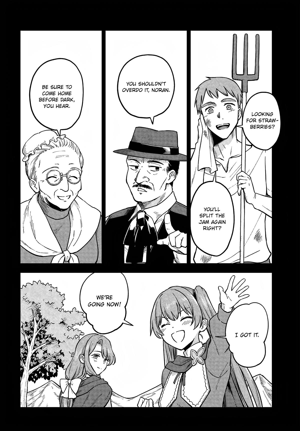 RTA Sousha wa Game Sekai kara Kaerenai Chap 7 - Next Chap 8