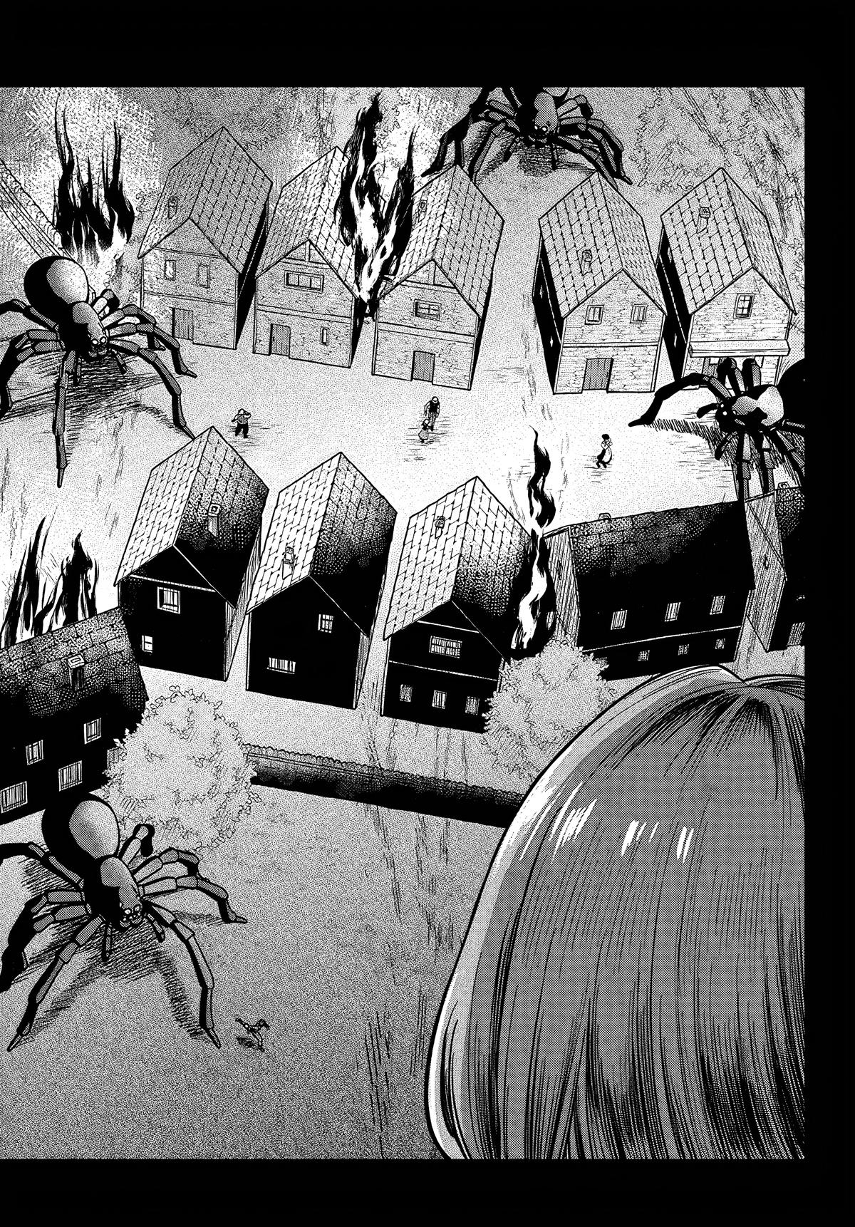 RTA Sousha wa Game Sekai kara Kaerenai Chap 7 - Next Chap 8