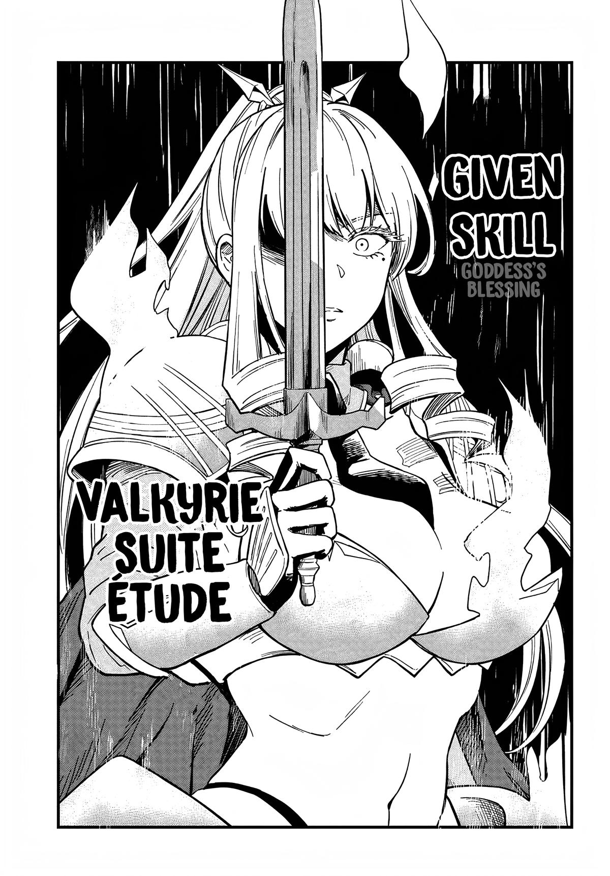 RTA Sousha wa Game Sekai kara Kaerenai Chap 4 - Next Chap 5