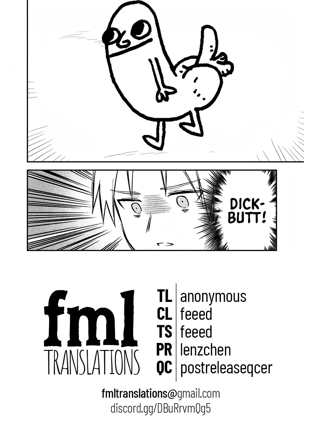 RTA Sousha wa Game Sekai kara Kaerenai Chap 5 - Next Chap 6