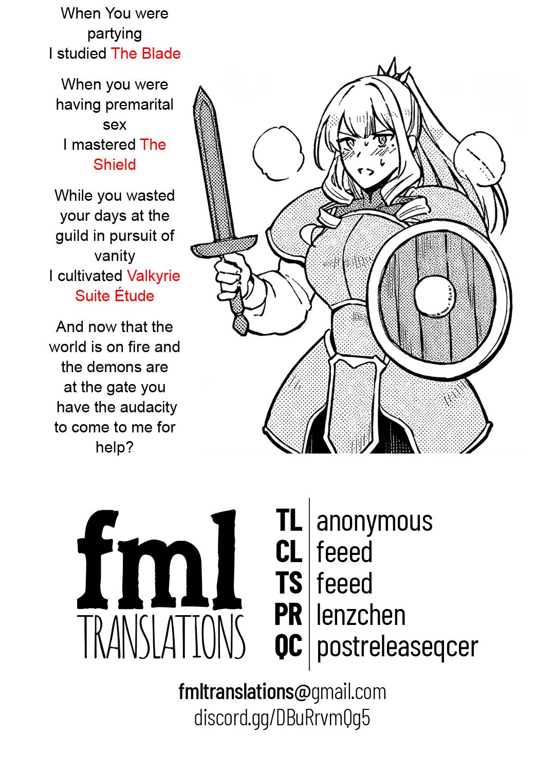 RTA Sousha wa Game Sekai kara Kaerenai Chap 6 - Next Chap 7