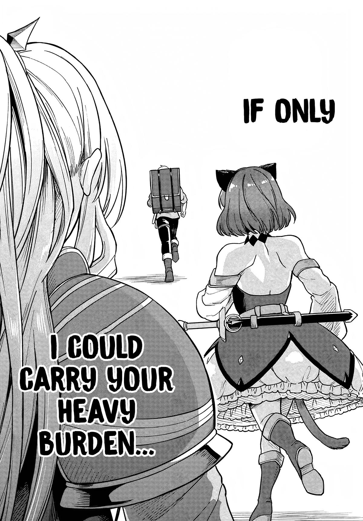 RTA Sousha wa Game Sekai kara Kaerenai Chap 6 - Next Chap 7