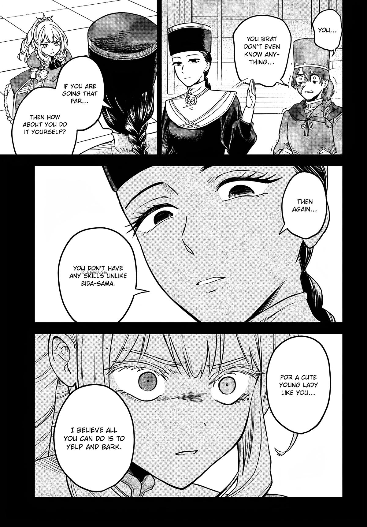 RTA Sousha wa Game Sekai kara Kaerenai Chap 6 - Next Chap 7