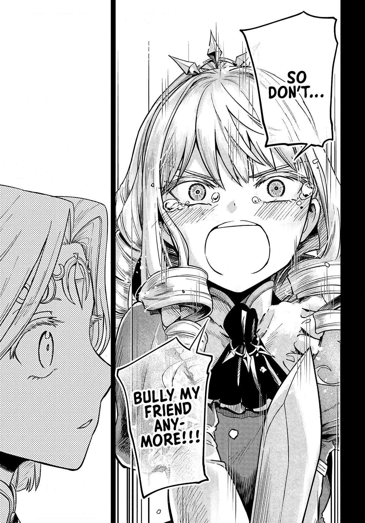 RTA Sousha wa Game Sekai kara Kaerenai Chap 6 - Next Chap 7