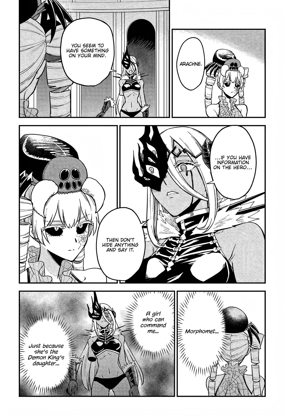 RTA Sousha wa Game Sekai kara Kaerenai Chap 8 - Next Chap 9