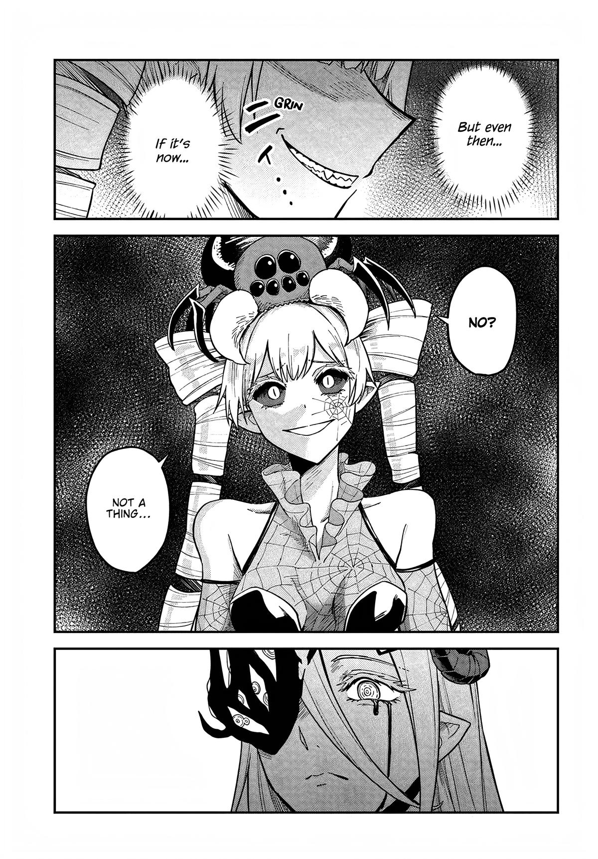 RTA Sousha wa Game Sekai kara Kaerenai Chap 8 - Next Chap 9