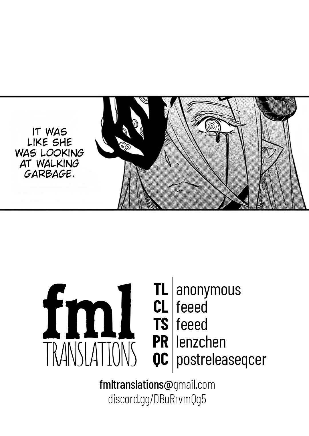 RTA Sousha wa Game Sekai kara Kaerenai Chap 8 - Next Chap 9