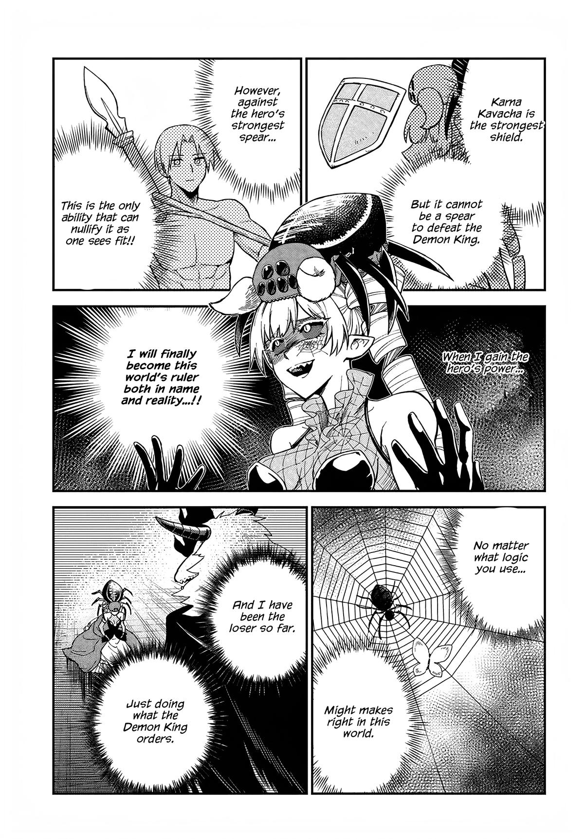 RTA Sousha wa Game Sekai kara Kaerenai Chap 8 - Next Chap 9