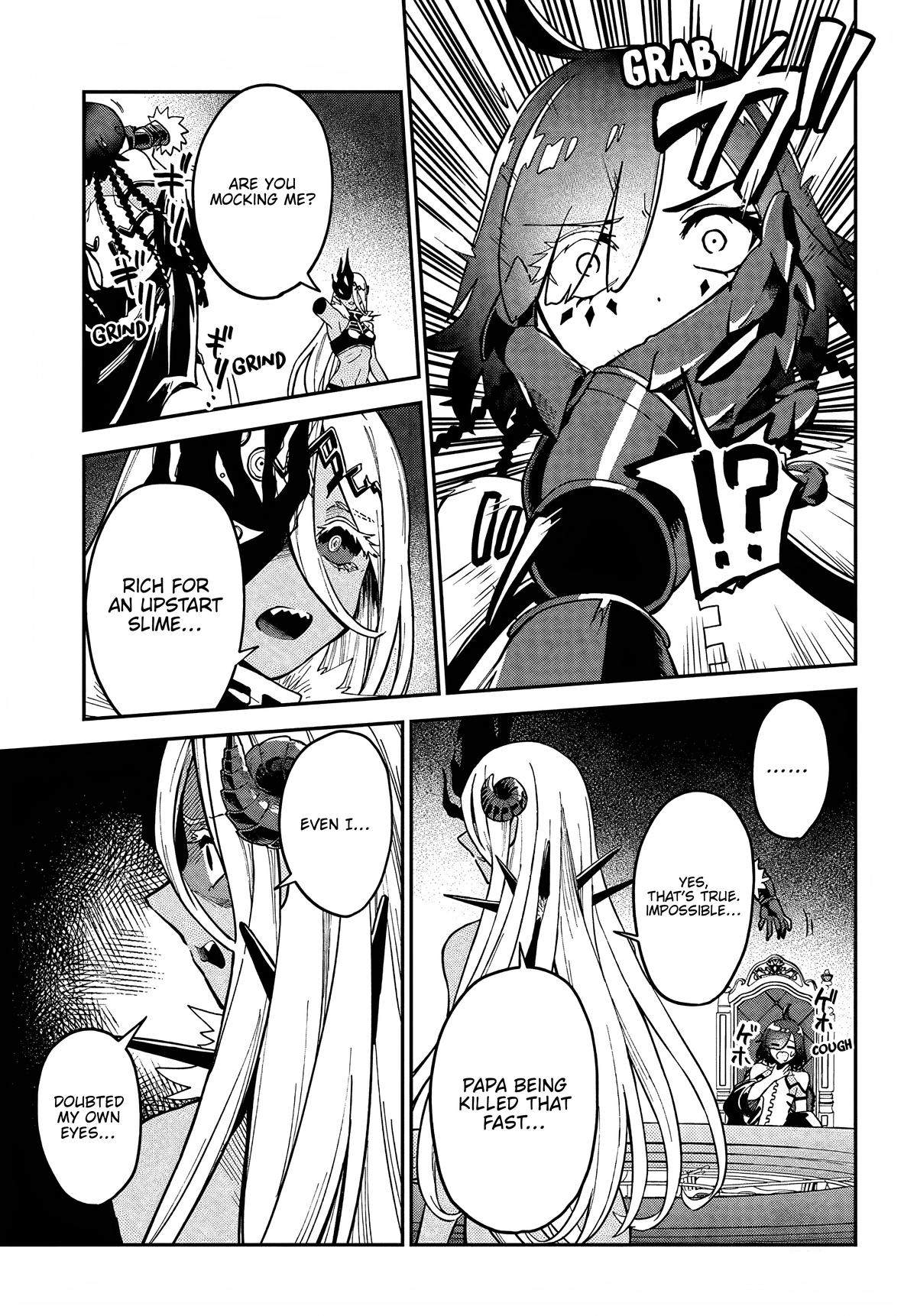 RTA Sousha wa Game Sekai kara Kaerenai Chap 8 - Next Chap 9