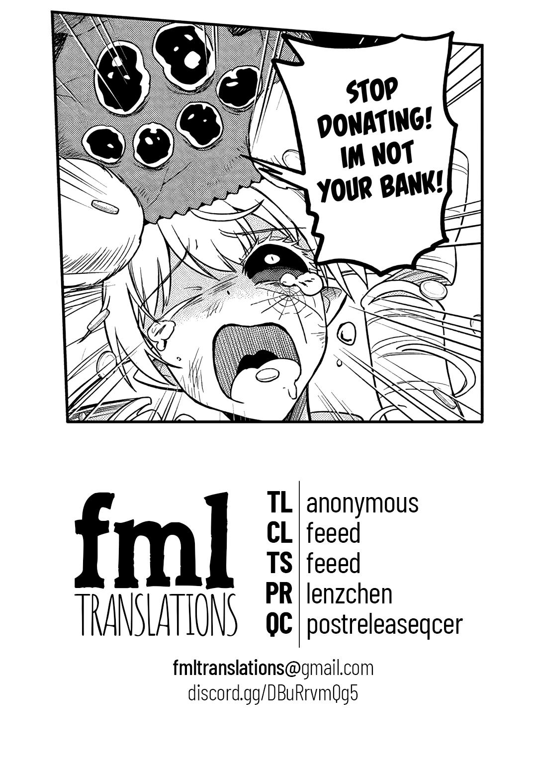 RTA Sousha wa Game Sekai kara Kaerenai Chap 9 - Next Chap 10