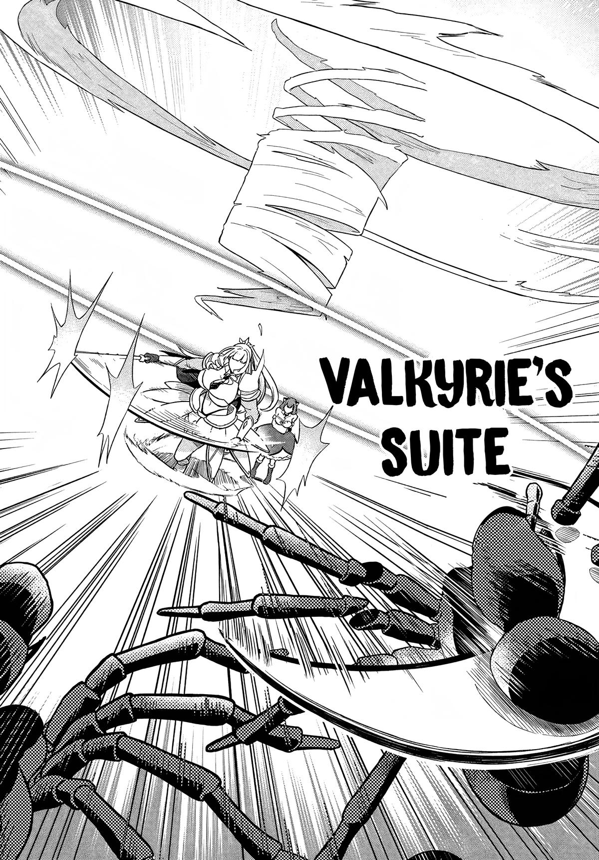 RTA Sousha wa Game Sekai kara Kaerenai Chap 9 - Next Chap 10