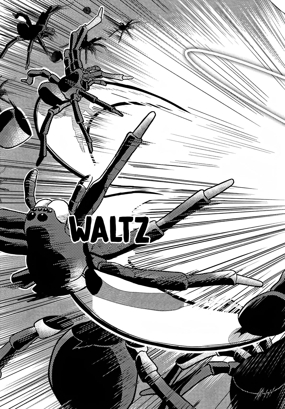 RTA Sousha wa Game Sekai kara Kaerenai Chap 9 - Next Chap 10