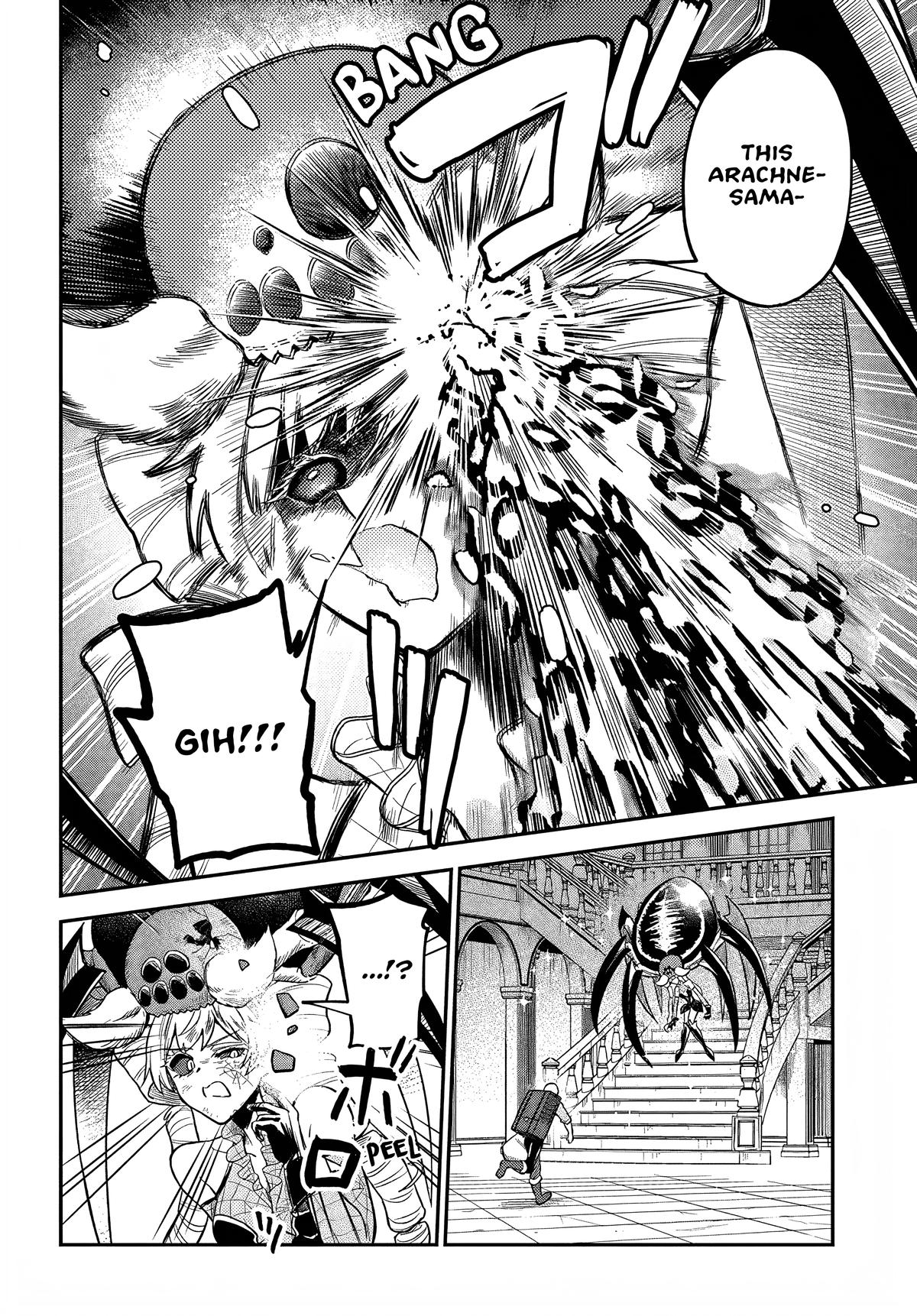 RTA Sousha wa Game Sekai kara Kaerenai Chap 9 - Next Chap 10