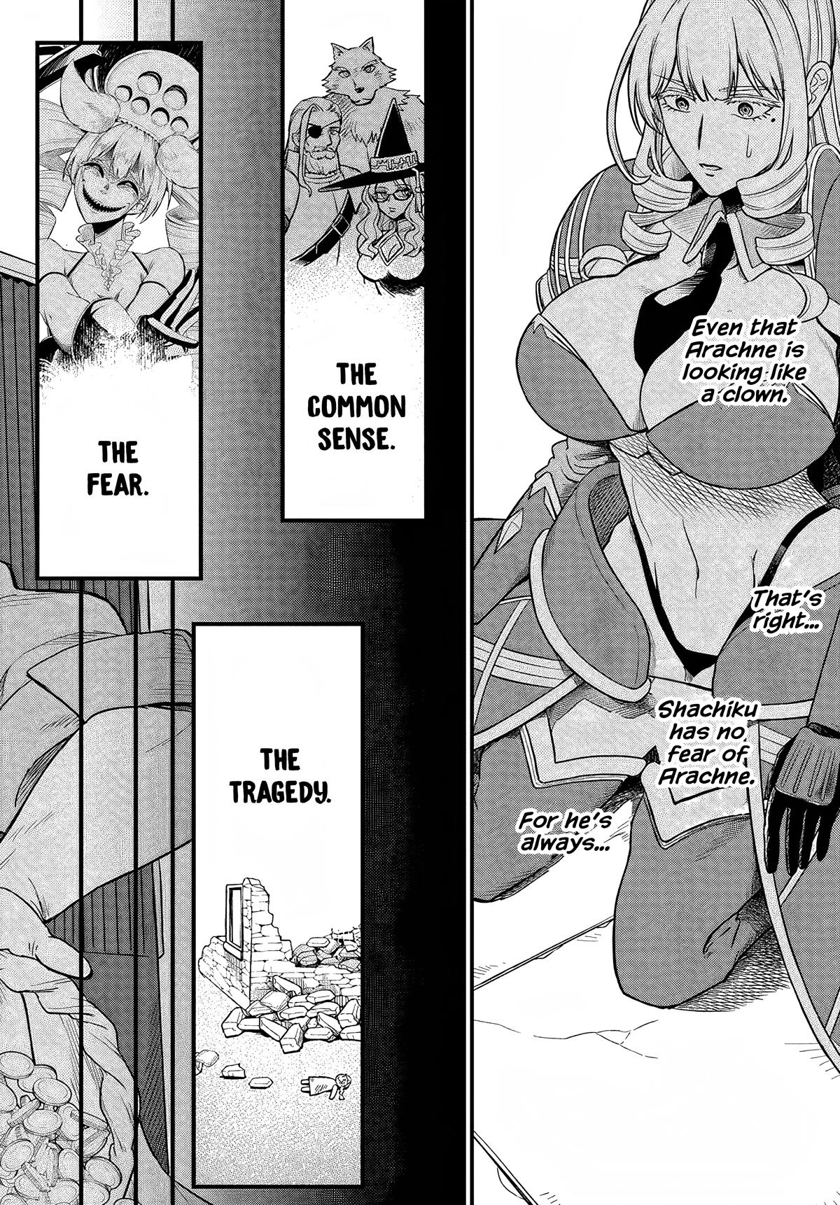 RTA Sousha wa Game Sekai kara Kaerenai Chap 9 - Next Chap 10