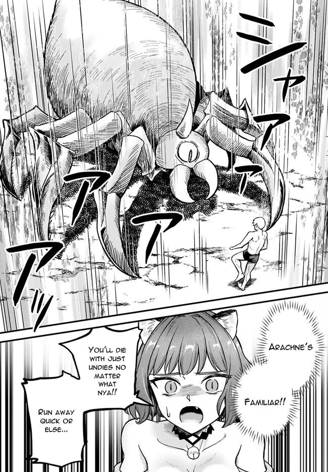 RTA Sousha wa Game Sekai kara Kaerenai Chap 1 - Next Chap 2