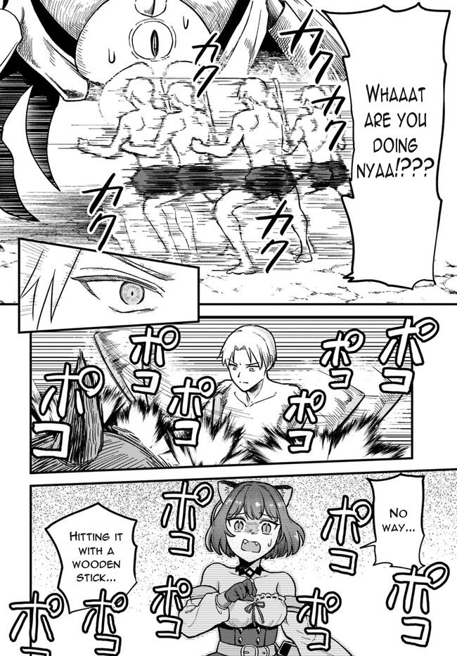 RTA Sousha wa Game Sekai kara Kaerenai Chap 1 - Next Chap 2