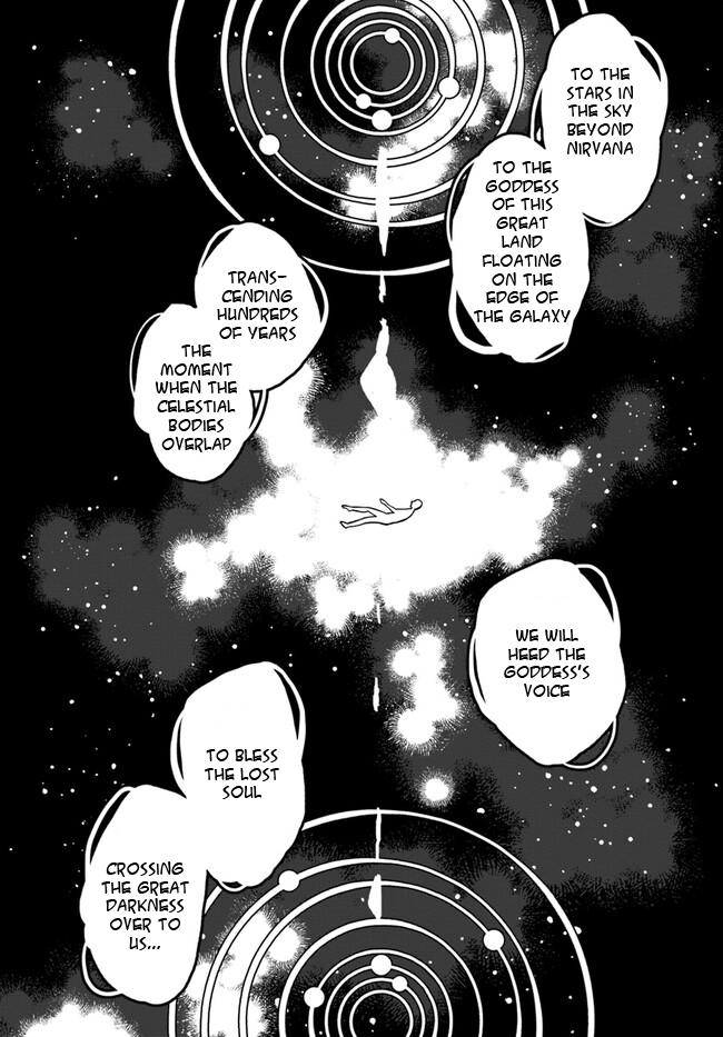 RTA Sousha wa Game Sekai kara Kaerenai Chap 1 - Next Chap 2