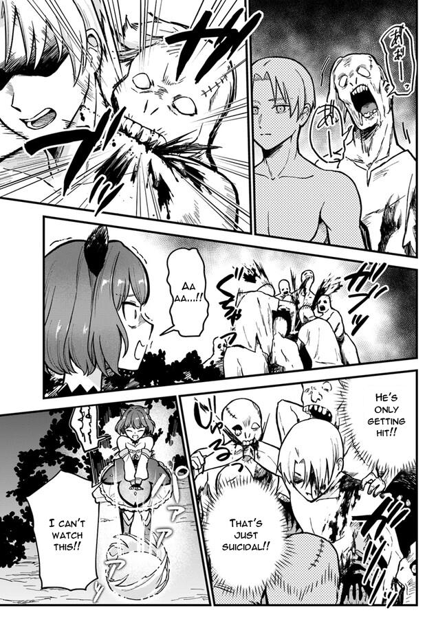 RTA Sousha wa Game Sekai kara Kaerenai Chap 1 - Next Chap 2