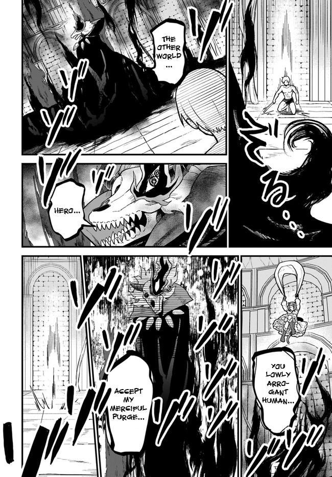 RTA Sousha wa Game Sekai kara Kaerenai Chap 1 - Next Chap 2