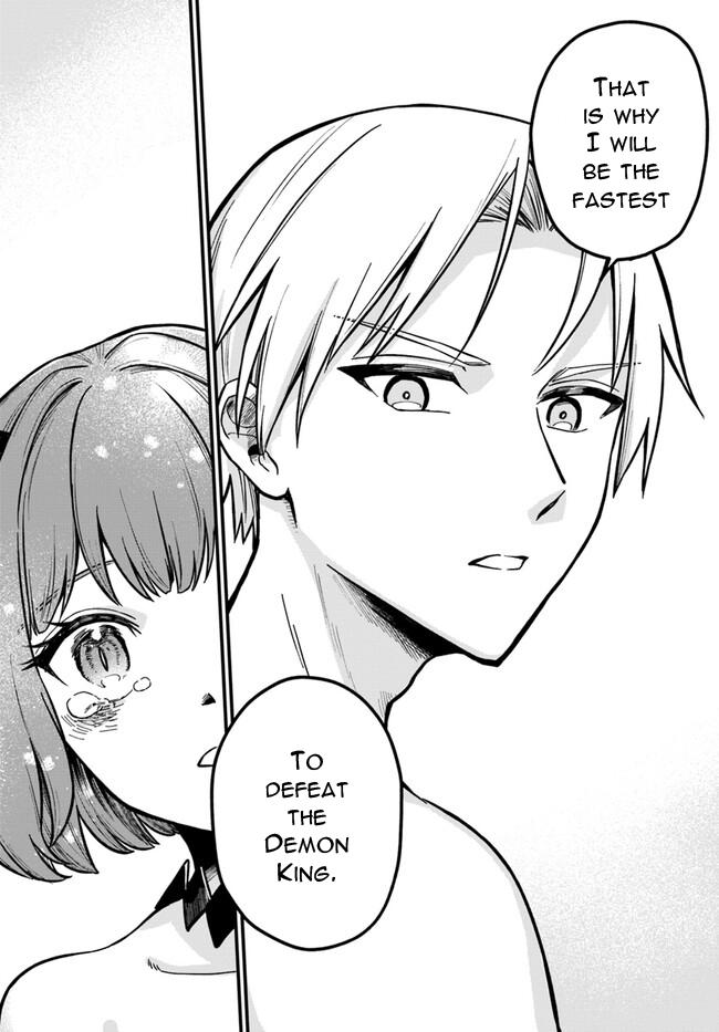 RTA Sousha wa Game Sekai kara Kaerenai Chap 1 - Next Chap 2