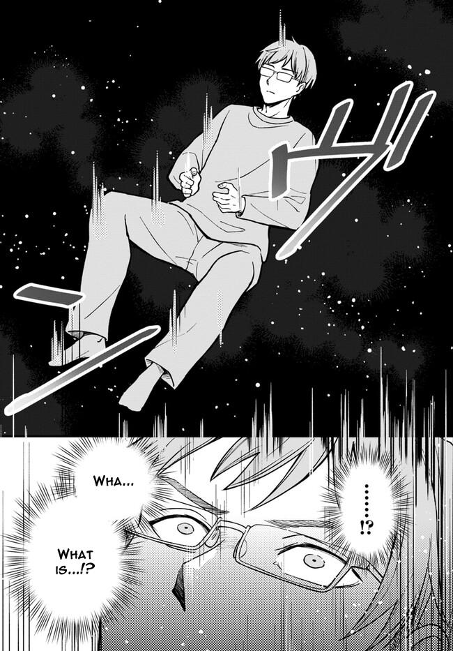 RTA Sousha wa Game Sekai kara Kaerenai Chap 1 - Next Chap 2