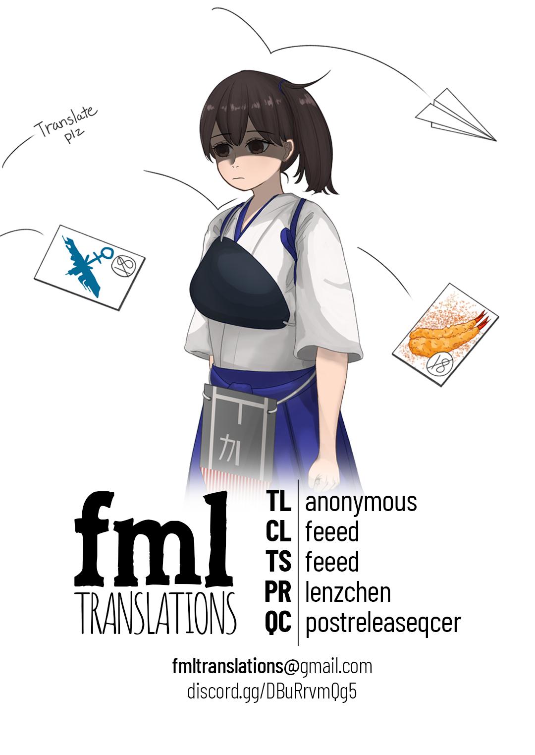 RTA Sousha wa Game Sekai kara Kaerenai Chap 2.3 - Next Chap 3.3