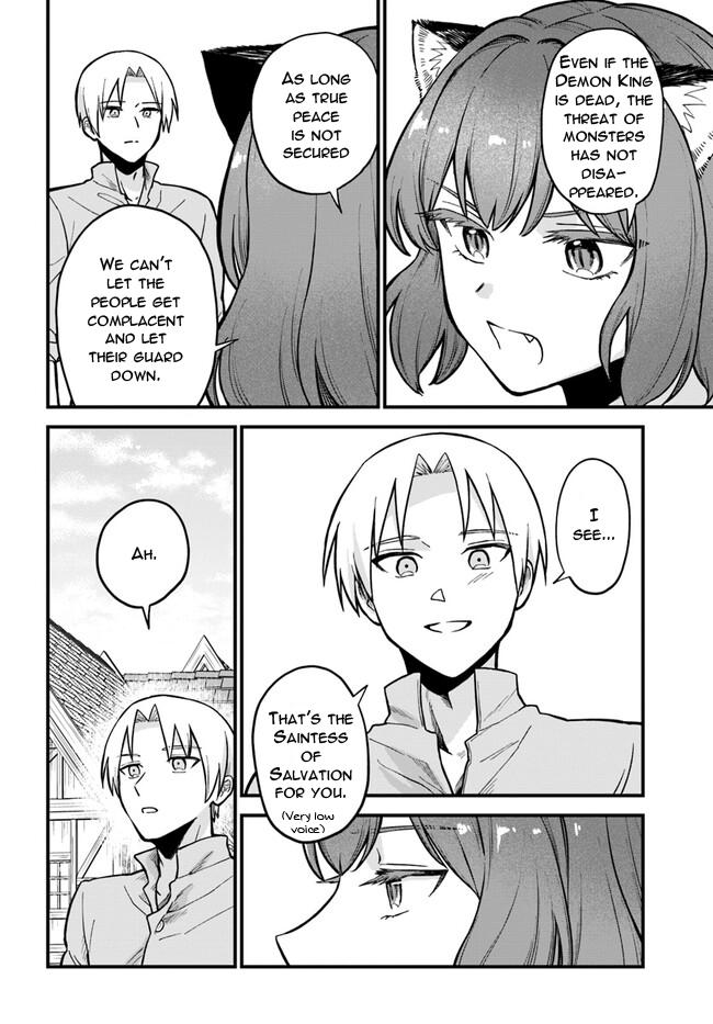 RTA Sousha wa Game Sekai kara Kaerenai Chap 2.2 - Next Chap 3.2