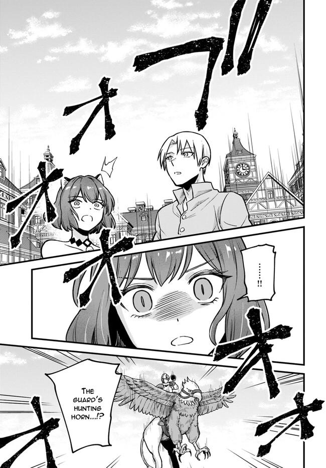 RTA Sousha wa Game Sekai kara Kaerenai Chap 2.2 - Next Chap 3.2