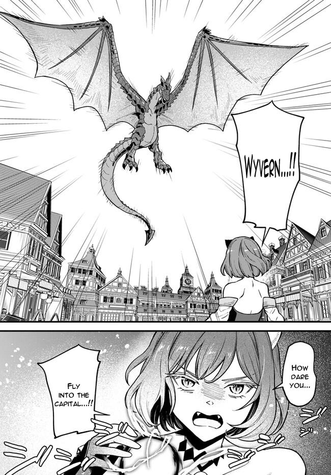 RTA Sousha wa Game Sekai kara Kaerenai Chap 2.2 - Next Chap 3.2