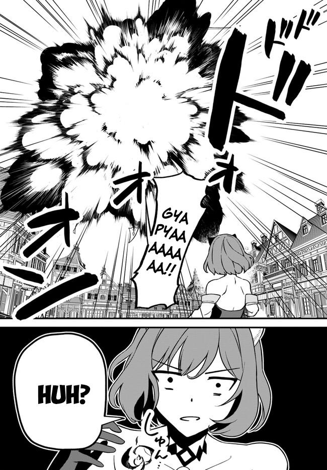 RTA Sousha wa Game Sekai kara Kaerenai Chap 2.2 - Next Chap 3.2