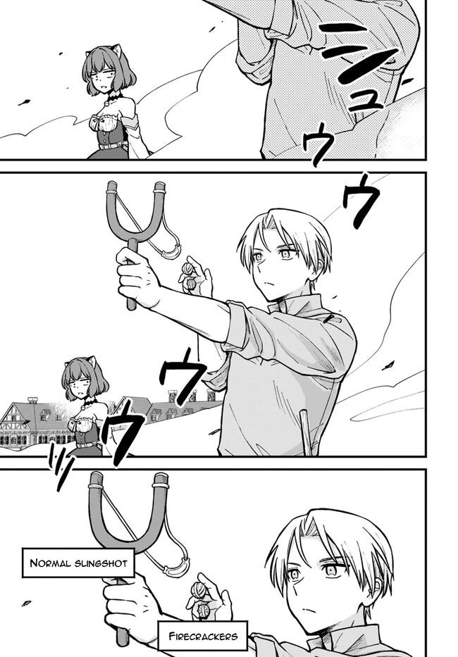 RTA Sousha wa Game Sekai kara Kaerenai Chap 2.2 - Next Chap 3.2