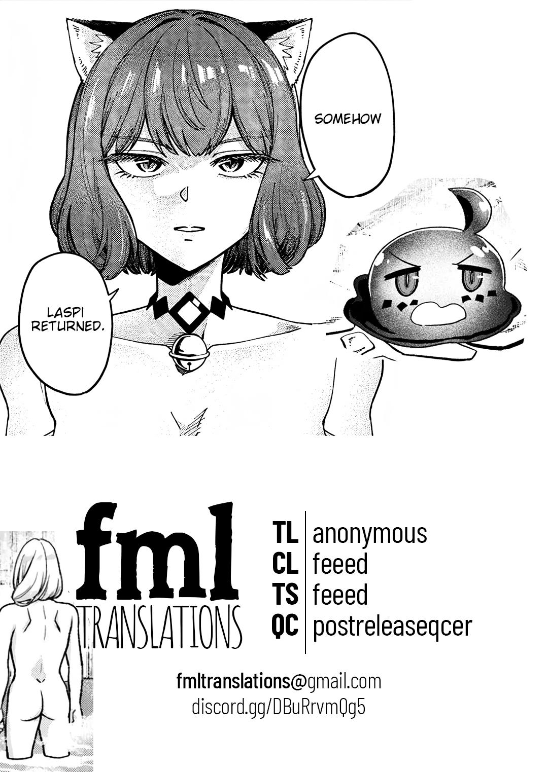 RTA Sousha wa Game Sekai kara Kaerenai Chap 17 - Next Chap 18